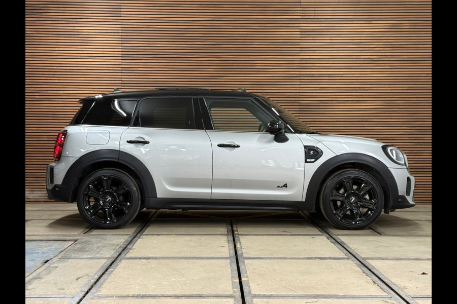 MINI Countryman 2.0 Cooper S ALL4 Untamed Edition