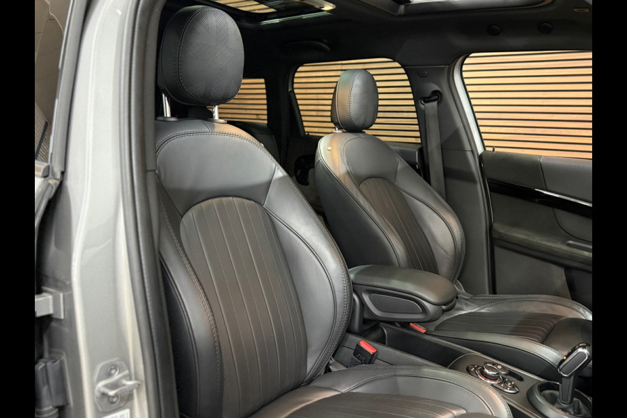 MINI Countryman 2.0 Cooper S ALL4 Untamed Edition