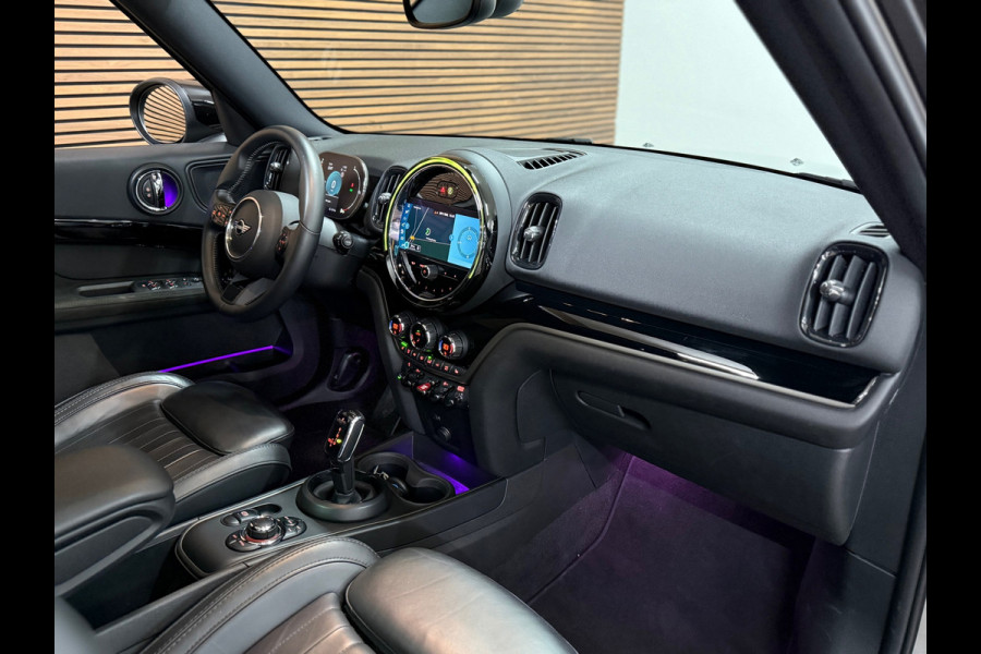 MINI Countryman 2.0 Cooper S ALL4 Untamed Edition