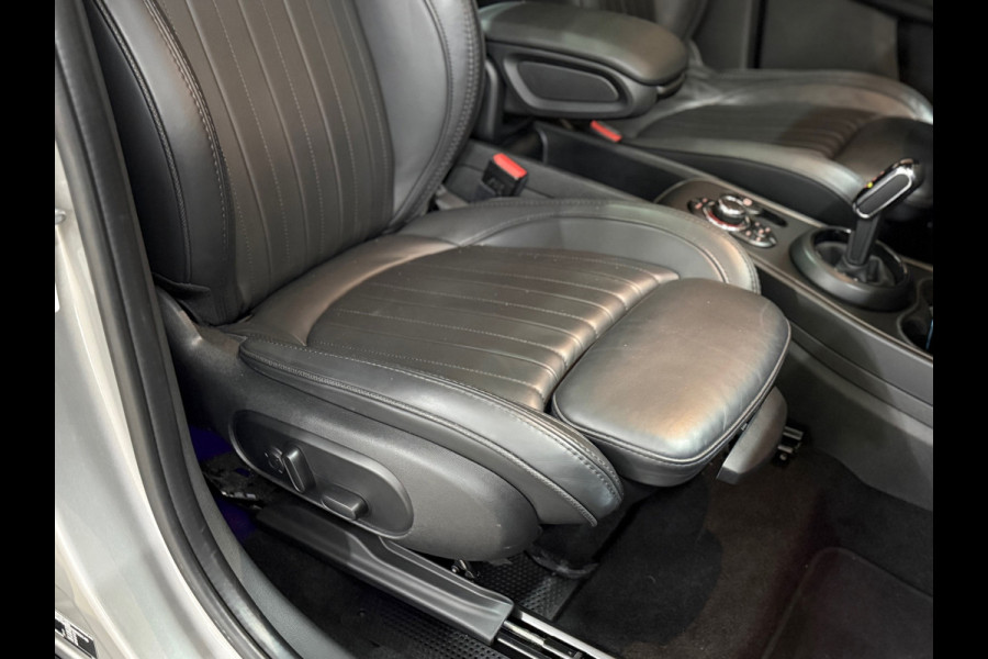 MINI Countryman 2.0 Cooper S ALL4 Untamed Edition