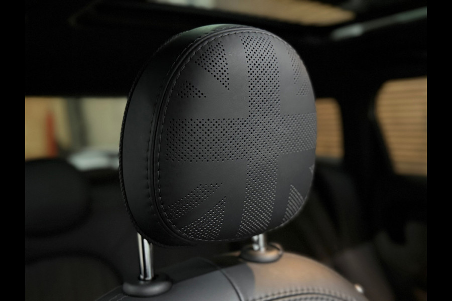 MINI Countryman 2.0 Cooper S ALL4 Untamed Edition