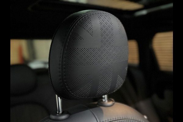 MINI Countryman 2.0 Cooper S ALL4 Untamed Edition