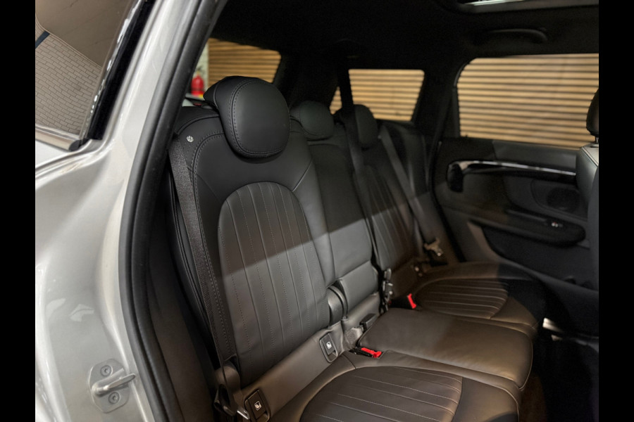 MINI Countryman 2.0 Cooper S ALL4 Untamed Edition