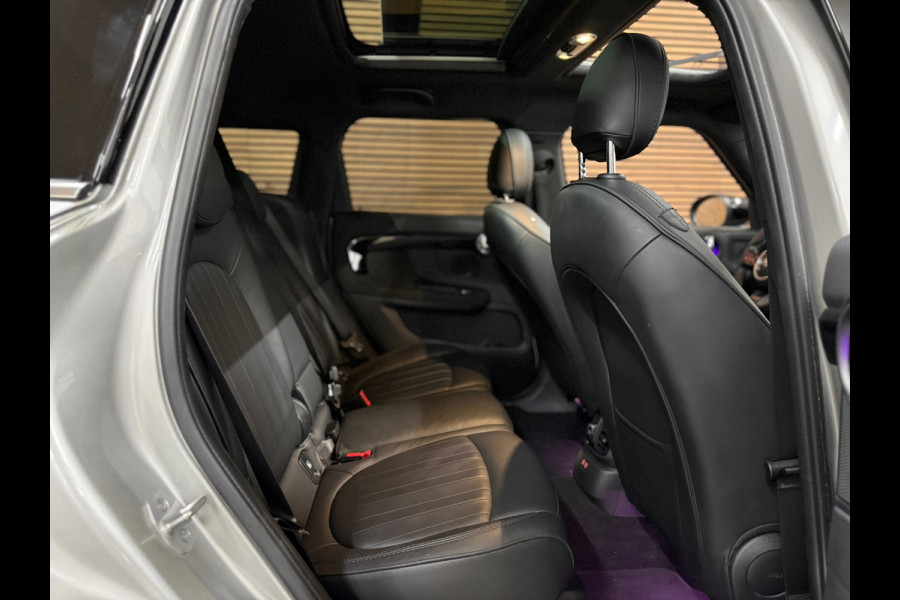 MINI Countryman 2.0 Cooper S ALL4 Untamed Edition