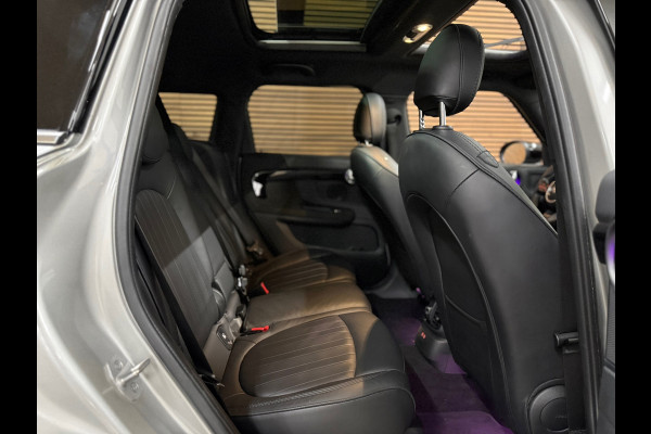 MINI Countryman 2.0 Cooper S ALL4 Untamed Edition