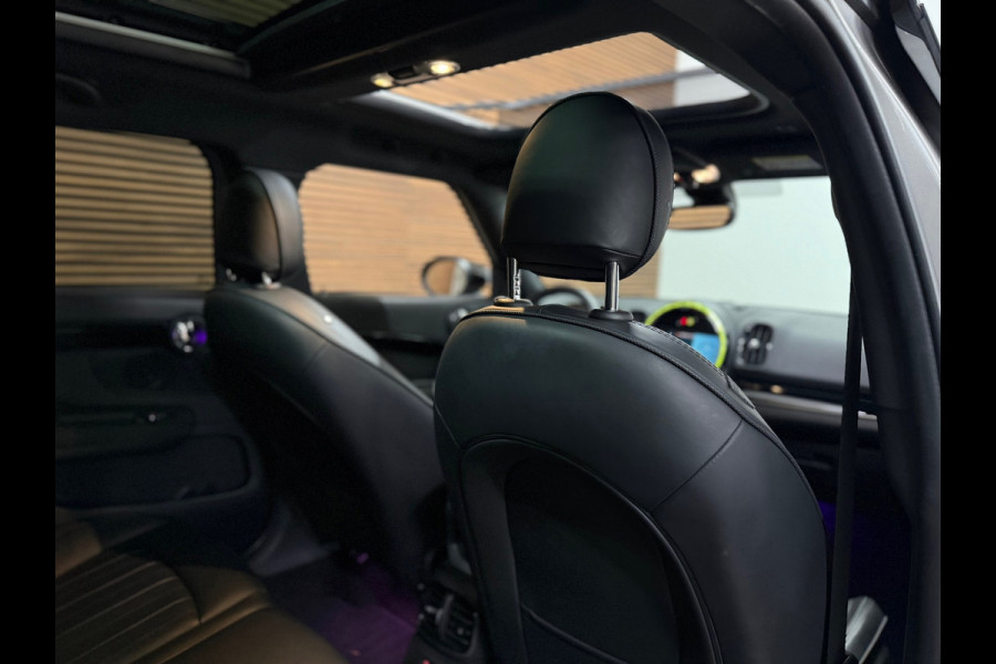 MINI Countryman 2.0 Cooper S ALL4 Untamed Edition