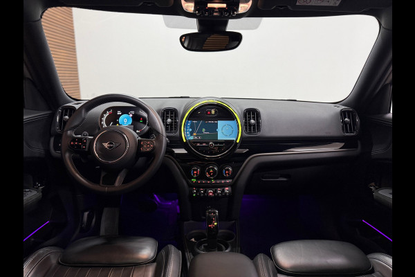 MINI Countryman 2.0 Cooper S ALL4 Untamed Edition