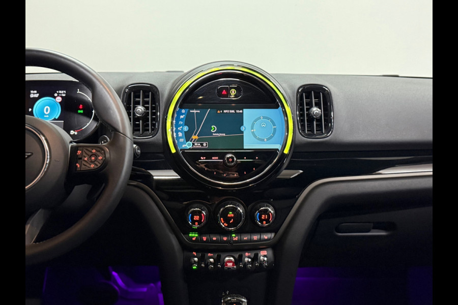 MINI Countryman 2.0 Cooper S ALL4 Untamed Edition