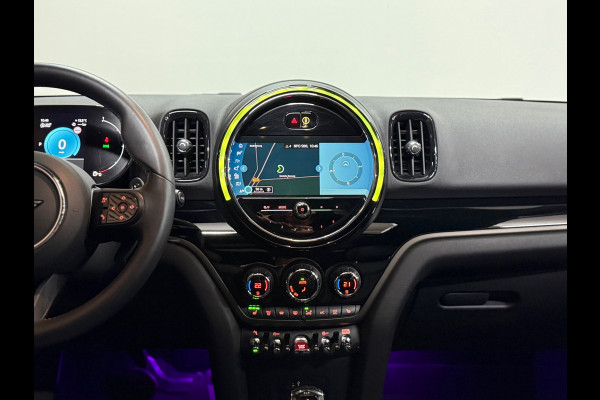 MINI Countryman 2.0 Cooper S ALL4 Untamed Edition