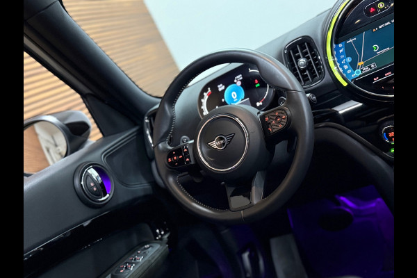 MINI Countryman 2.0 Cooper S ALL4 Untamed Edition