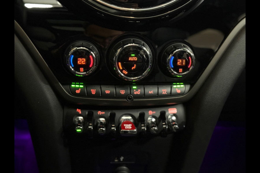 MINI Countryman 2.0 Cooper S ALL4 Untamed Edition