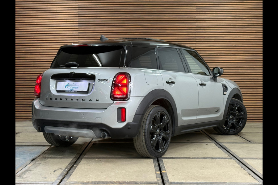 MINI Countryman 2.0 Cooper S ALL4 Untamed Edition