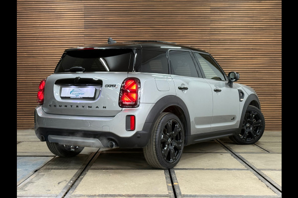 MINI Countryman 2.0 Cooper S ALL4 Untamed Edition