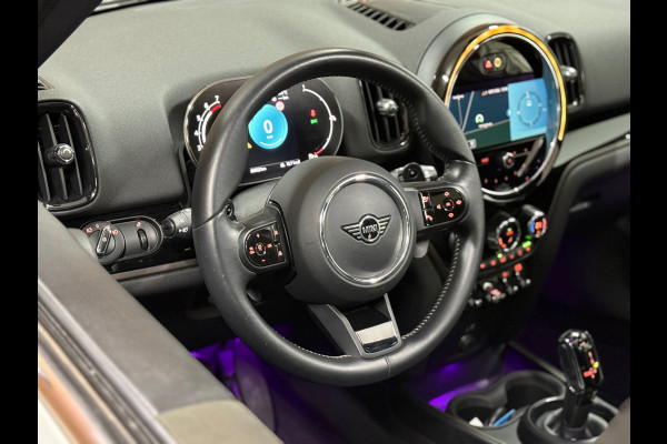 MINI Countryman 2.0 Cooper S ALL4 Untamed Edition