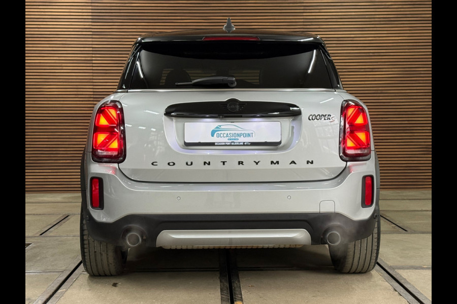 MINI Countryman 2.0 Cooper S ALL4 Untamed Edition