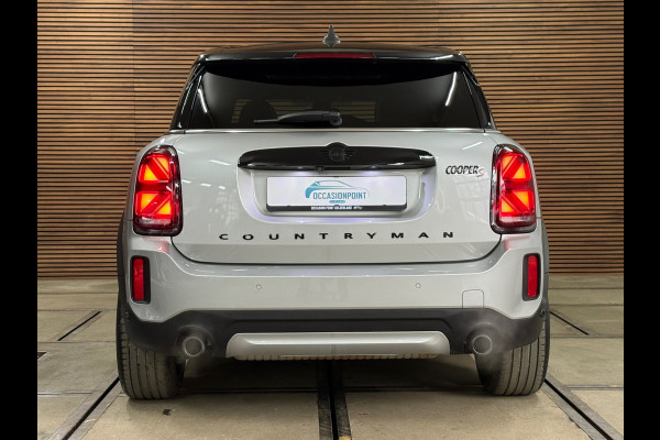MINI Countryman 2.0 Cooper S ALL4 Untamed Edition