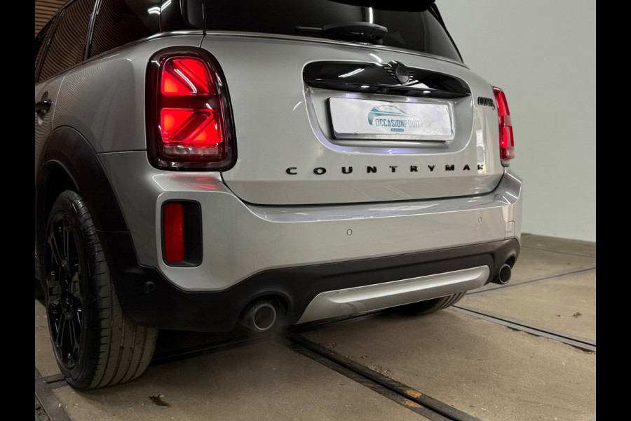MINI Countryman 2.0 Cooper S ALL4 Untamed Edition