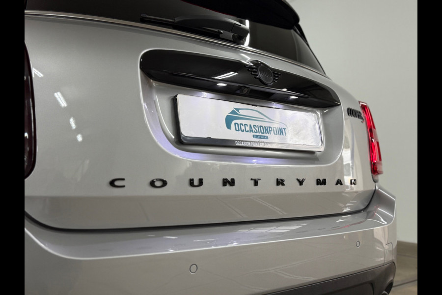 MINI Countryman 2.0 Cooper S ALL4 Untamed Edition