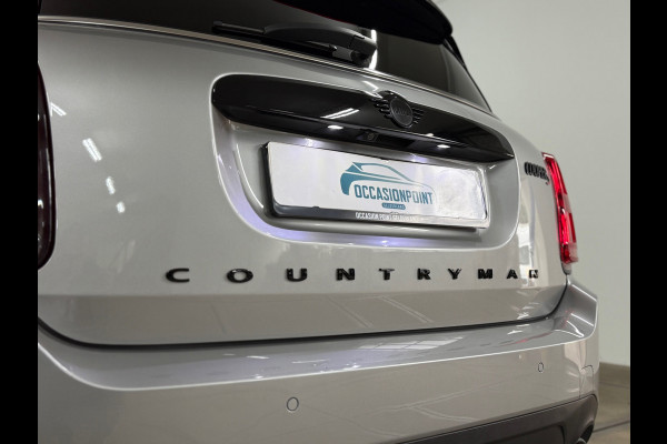MINI Countryman 2.0 Cooper S ALL4 Untamed Edition