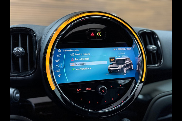 MINI Countryman 2.0 Cooper S ALL4 Untamed Edition