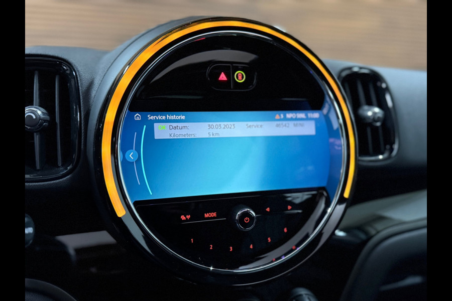 MINI Countryman 2.0 Cooper S ALL4 Untamed Edition