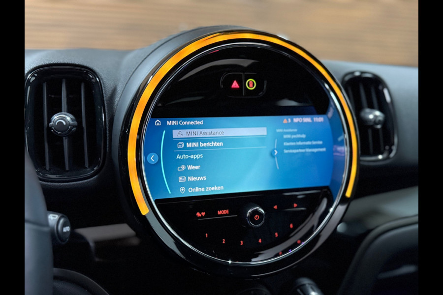 MINI Countryman 2.0 Cooper S ALL4 Untamed Edition