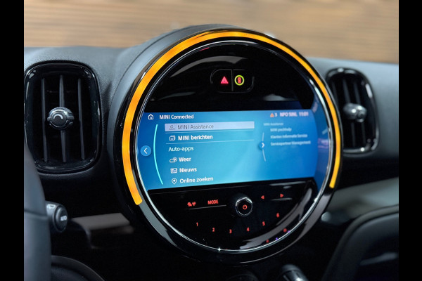 MINI Countryman 2.0 Cooper S ALL4 Untamed Edition