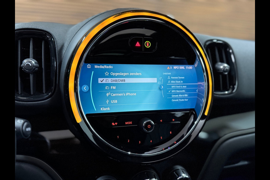 MINI Countryman 2.0 Cooper S ALL4 Untamed Edition