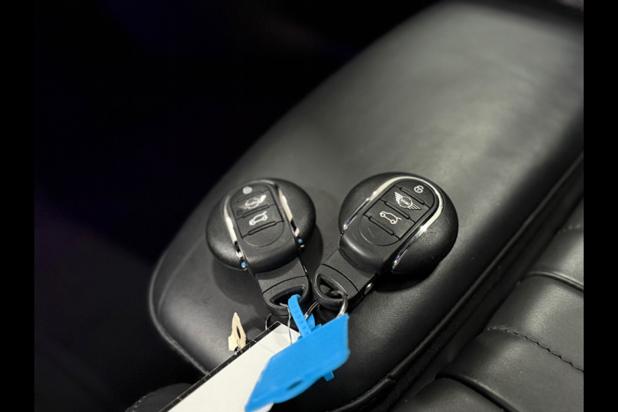 MINI Countryman 2.0 Cooper S ALL4 Untamed Edition