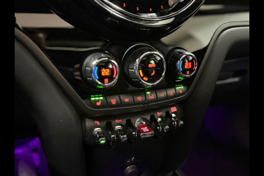 MINI Countryman 2.0 Cooper S ALL4 Untamed Edition