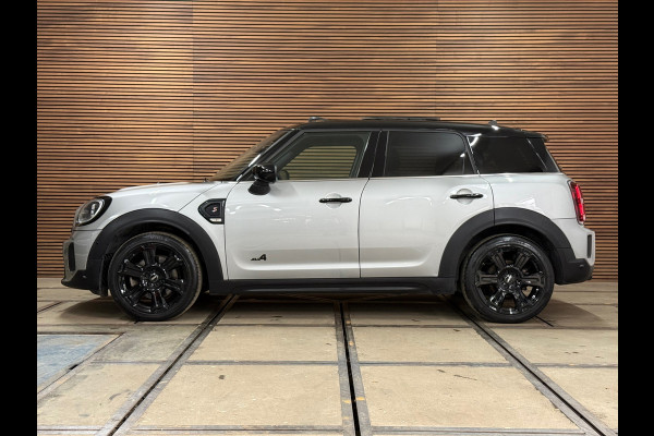 MINI Countryman 2.0 Cooper S ALL4 Untamed Edition