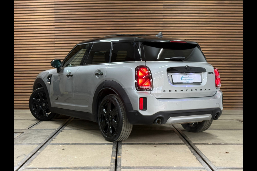 MINI Countryman 2.0 Cooper S ALL4 Untamed Edition