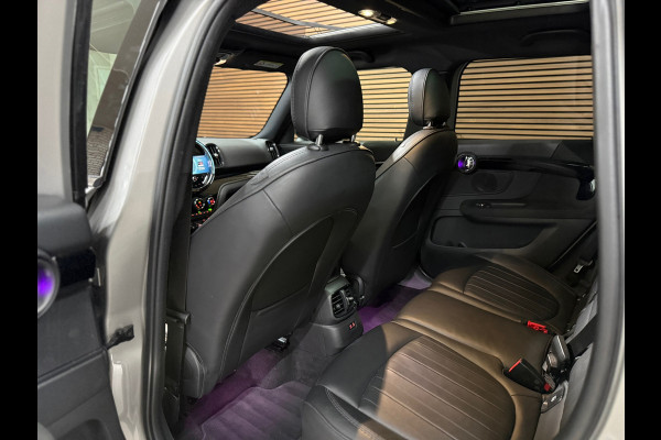 MINI Countryman 2.0 Cooper S ALL4 Untamed Edition