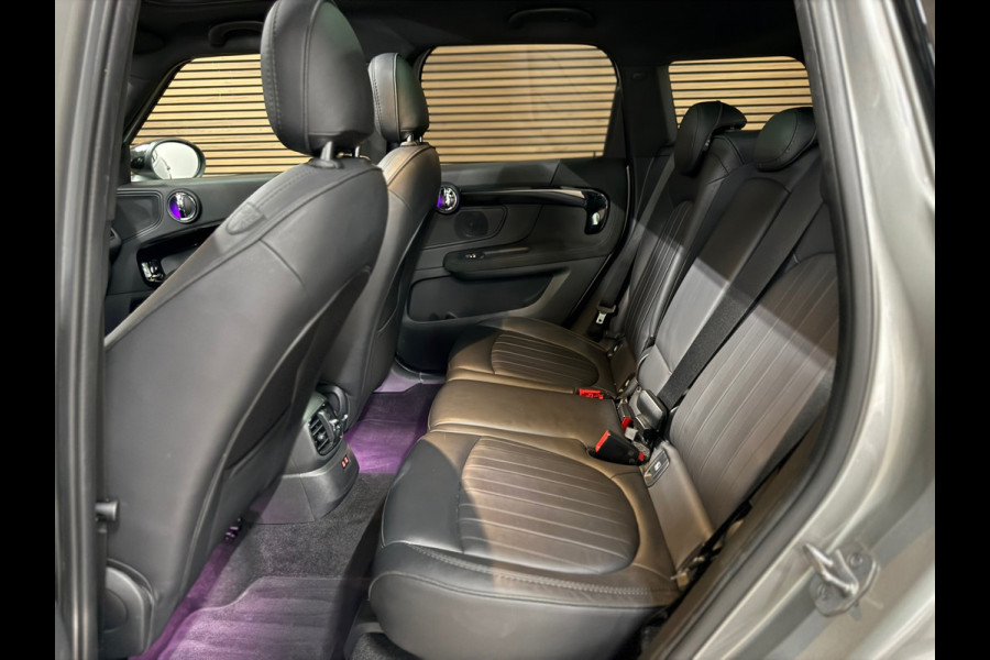 MINI Countryman 2.0 Cooper S ALL4 Untamed Edition