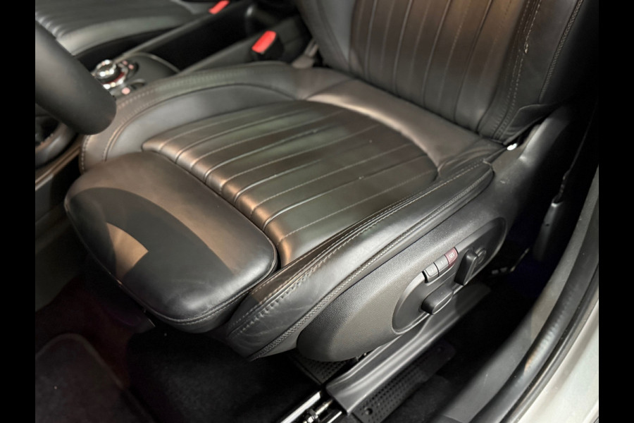 MINI Countryman 2.0 Cooper S ALL4 Untamed Edition