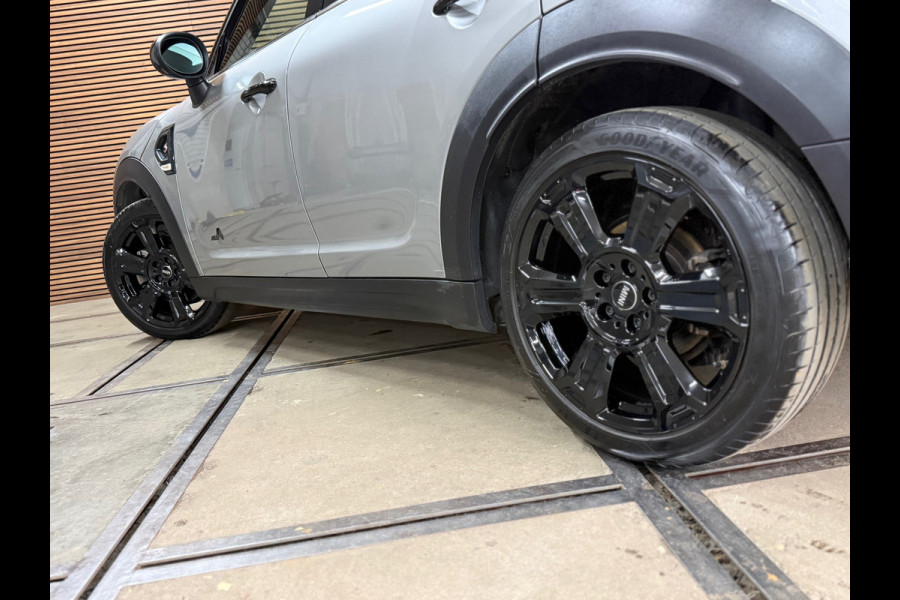 MINI Countryman 2.0 Cooper S ALL4 Untamed Edition