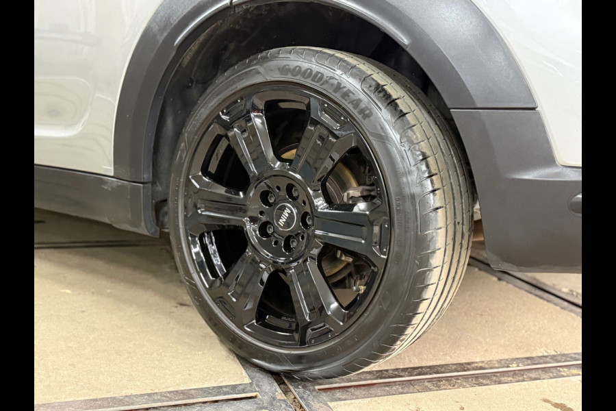 MINI Countryman 2.0 Cooper S ALL4 Untamed Edition