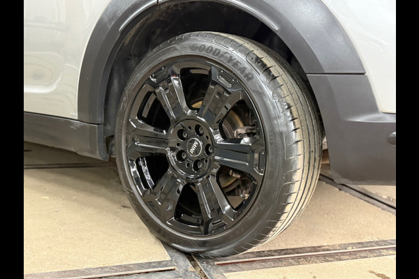 MINI Countryman 2.0 Cooper S ALL4 Untamed Edition