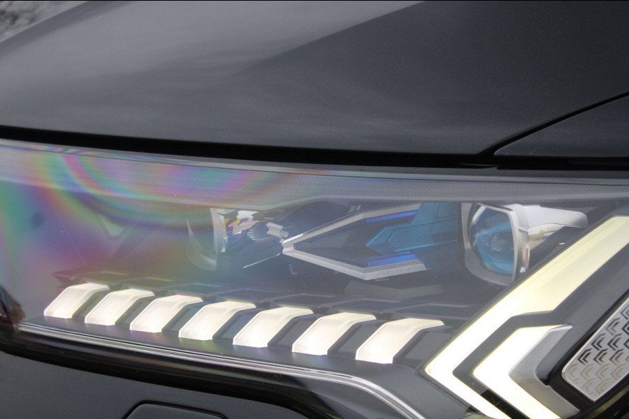 Audi Q7 60 TFSIe 462pk Quattro Competition S-Line | Pano | RS Seats | HUD | ACC | Elek. Trekhaak