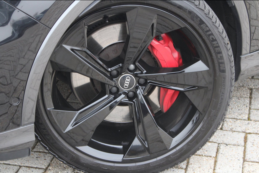 Audi Q7 60 TFSIe 462pk Quattro Competition S-Line | Pano | RS Seats | HUD | ACC | Elek. Trekhaak