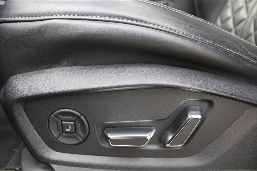 Audi Q7 60 TFSIe 462pk Quattro Competition S-Line | Pano | RS Seats | HUD | ACC | Elek. Trekhaak