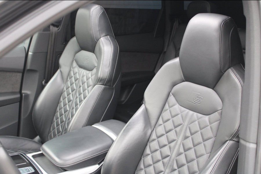 Audi Q7 60 TFSIe 462pk Quattro Competition S-Line | Pano | RS Seats | HUD | ACC | Elek. Trekhaak