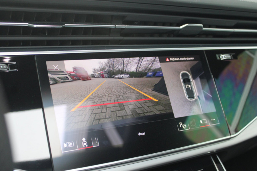 Audi Q7 60 TFSIe 462pk Quattro Competition S-Line | Pano | RS Seats | HUD | ACC | Elek. Trekhaak