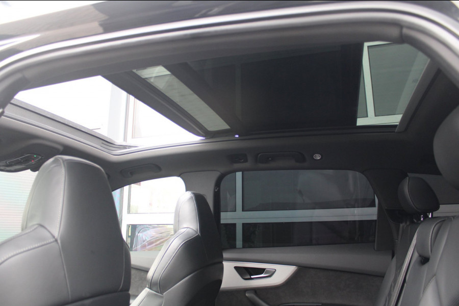 Audi Q7 60 TFSIe 462pk Quattro Competition S-Line | Pano | RS Seats | HUD | ACC | Elek. Trekhaak