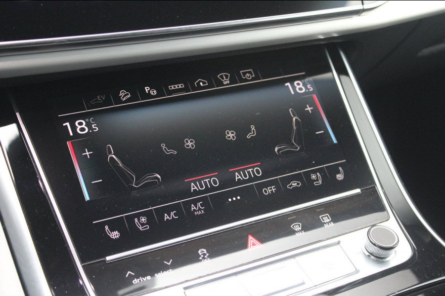 Audi Q7 60 TFSIe 462pk Quattro Competition S-Line | Pano | RS Seats | HUD | ACC | Elek. Trekhaak