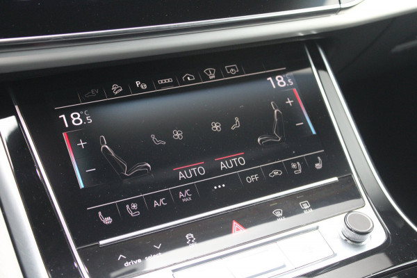 Audi Q7 60 TFSIe 462pk Quattro Competition S-Line | Pano | RS Seats | HUD | ACC | Elek. Trekhaak