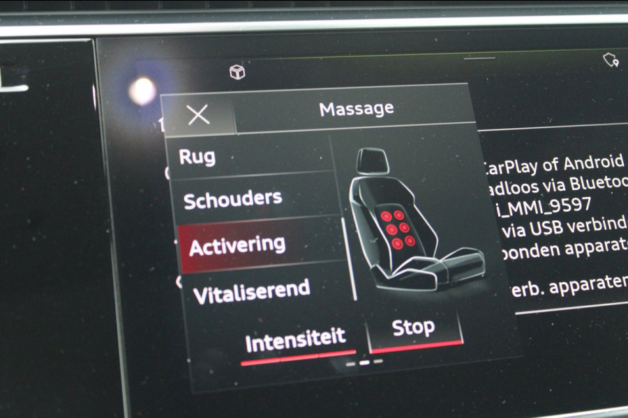 Audi Q7 60 TFSIe 462pk Quattro Competition S-Line | Pano | RS Seats | HUD | ACC | Elek. Trekhaak