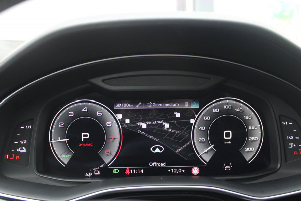 Audi Q7 60 TFSIe 462pk Quattro Competition S-Line | Pano | RS Seats | HUD | ACC | Elek. Trekhaak