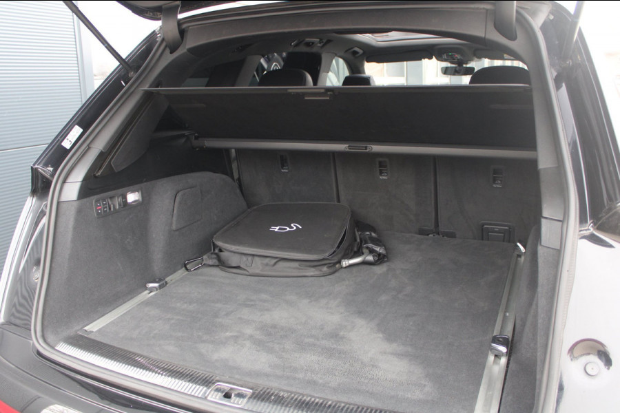 Audi Q7 60 TFSIe 462pk Quattro Competition S-Line | Pano | RS Seats | HUD | ACC | Elek. Trekhaak