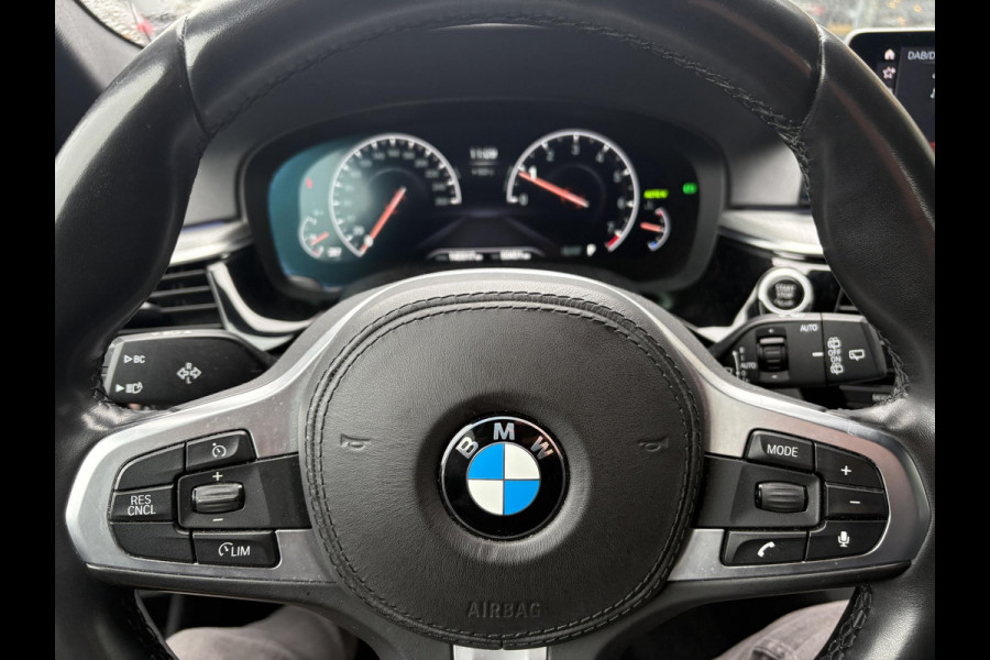 BMW 5 Serie Touring 520i High Executive Edition | M Sportpakket | Camera
